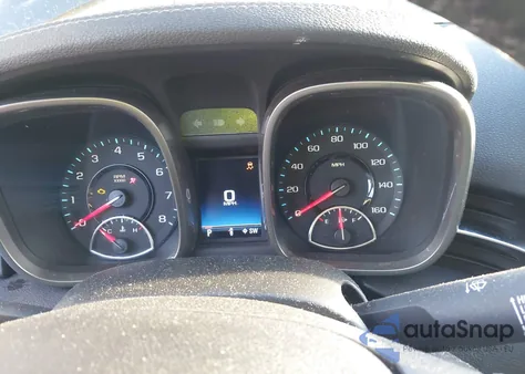 2013 Chevrolet Malibu 2Lt z USA, uszkodzony, nr VIN 1G11E5SA7DF257502